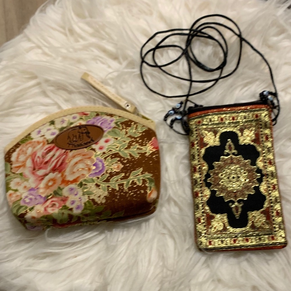 2 Cute Bags